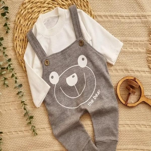 بیلر دو تیکه bear - تصویر 1
