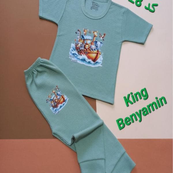 تیشرت و شلوار کد 428