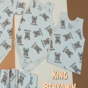 سرویس باز طرح تدی کد 26