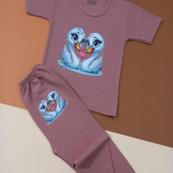 تیشرت و شلوار کد 434