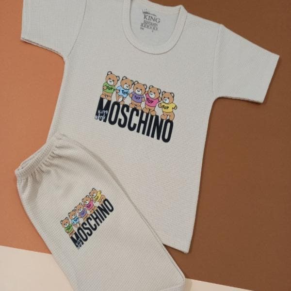 تیشرت و شلوار کد 432