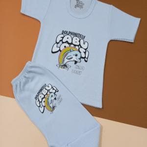 تیشرت و شلوار کد 433