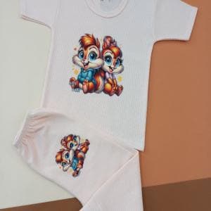 تیشرت و شلوار کد 429