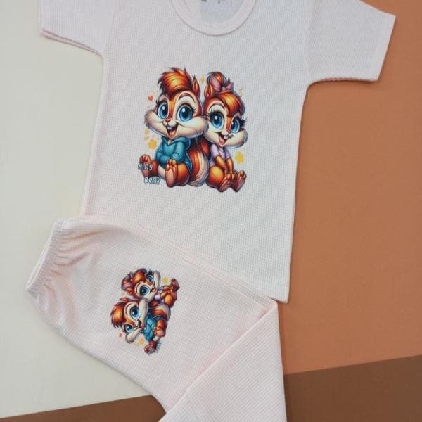 تیشرت و شلوار کد 429