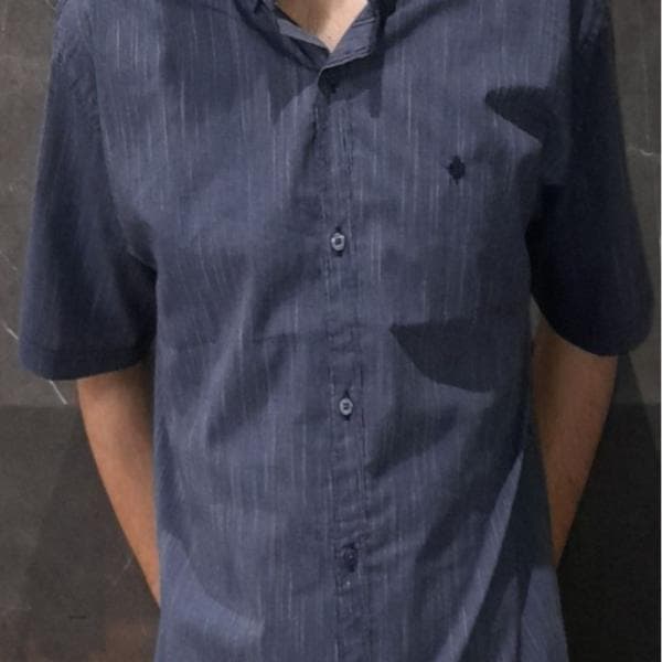 پیراهن کنفی کش - تصویر 2