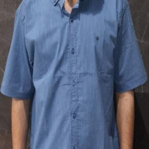 پیراهن کنفی کش