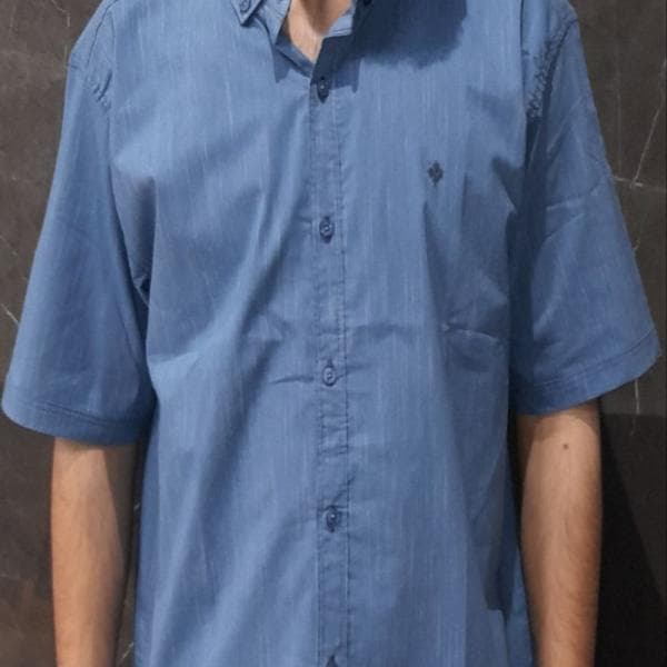 پیراهن کنفی کش - تصویر 1