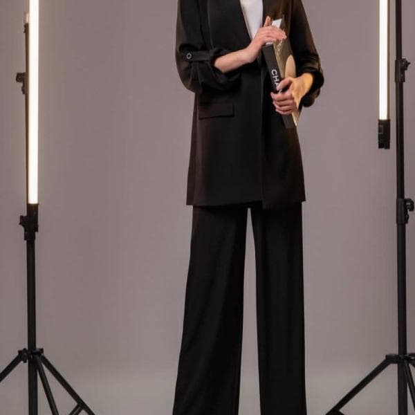 کت و شلوار کد 5190 - تصویر 2