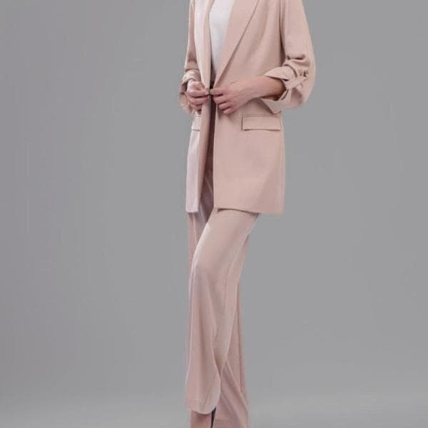 کت و شلوار کد 5190 - تصویر 3