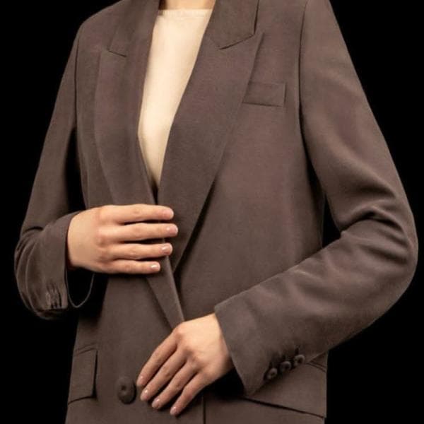 کت کد 5460 و شلوار کد 6239 - تصویر 3