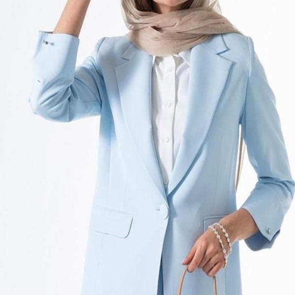 کت و شلوار کد 5262 - تصویر 1