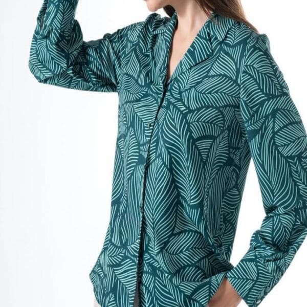 شومیز کد 2227