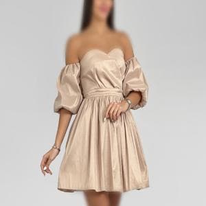 سارافون زنانه مجلسی مدل ۹۳۴۹