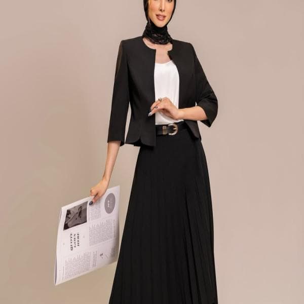 کت تک کد 9971 - تصویر 4