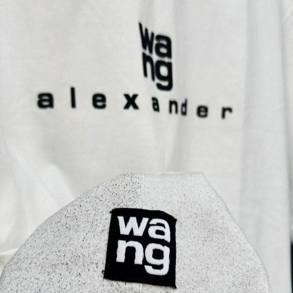 تیشرت آستین کوتاه طرح پیستوله خور alexander کد 686 - تصویر 3
