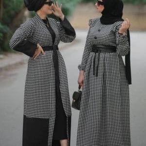 پارچه پیردوپل