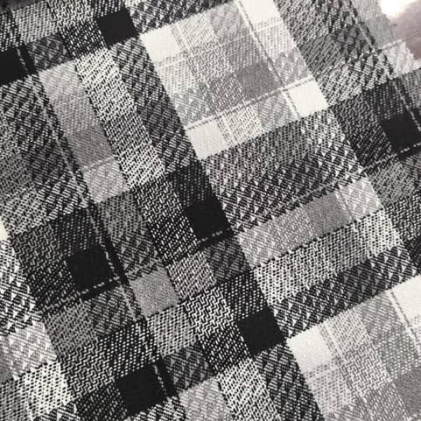 پارچه کشمیر ژاکارد - تصویر 10