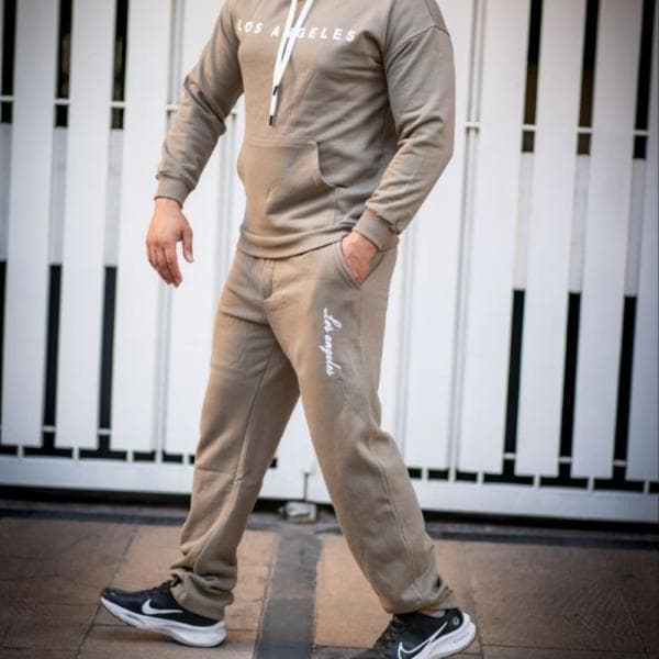 ست هودی دورس سه نخ داخل کرکی - تصویر 7