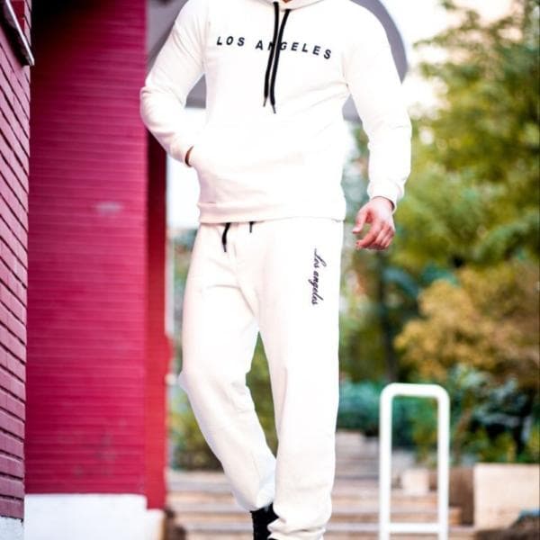 ست هودی دورس سه نخ داخل کرکی - تصویر 5