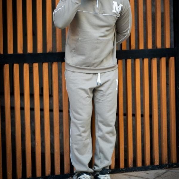 ست نیم زیپ - تصویر 2