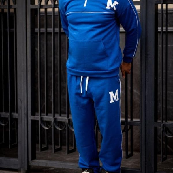 ست نیم زیپ - تصویر 6