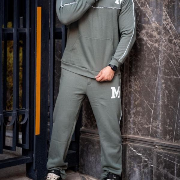 ست نیم زیپ - تصویر 5