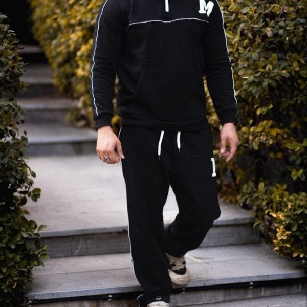 ست نیم زیپ - تصویر 1