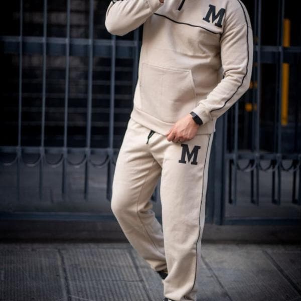 ست نیم زیپ - تصویر 4