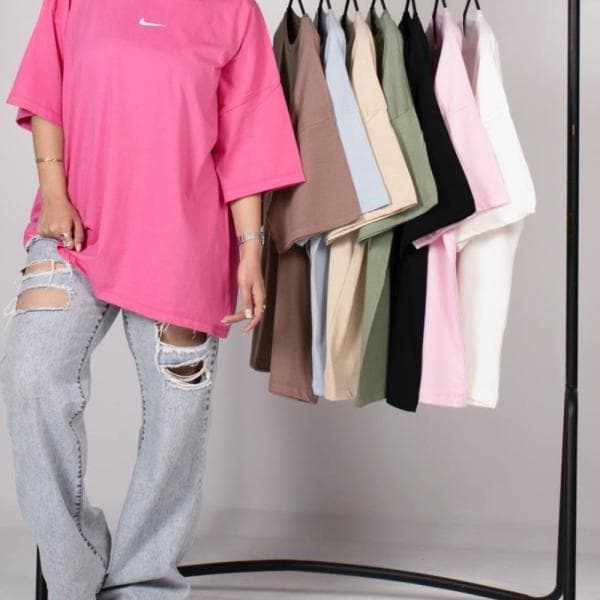 تیشرت لش - تصویر 10