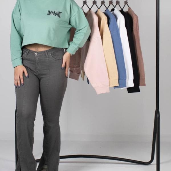 کراپ لش دورس - تصویر 4