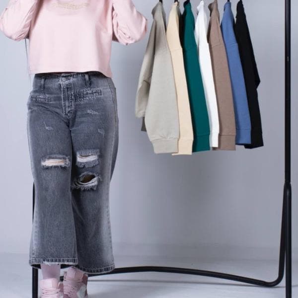 کراپ لش دورس - تصویر 9