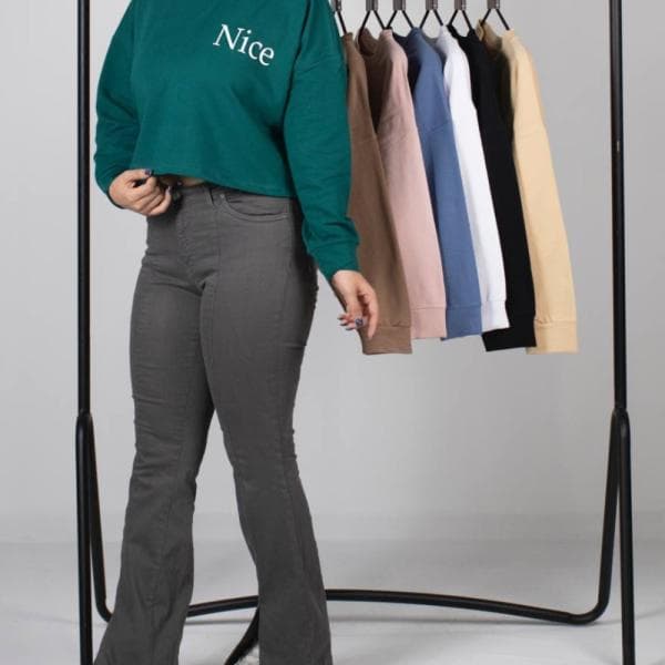 کراپ لش دورس - تصویر 5