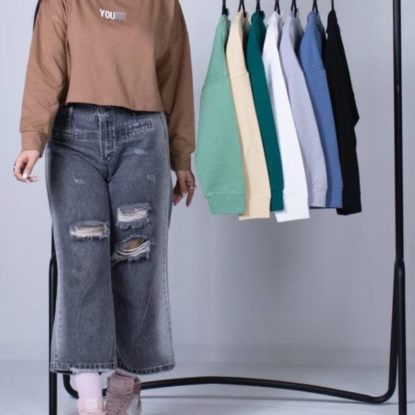 کراپ لش دورس - تصویر 8