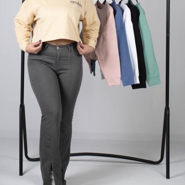 کراپ لش دورس - تصویر 6