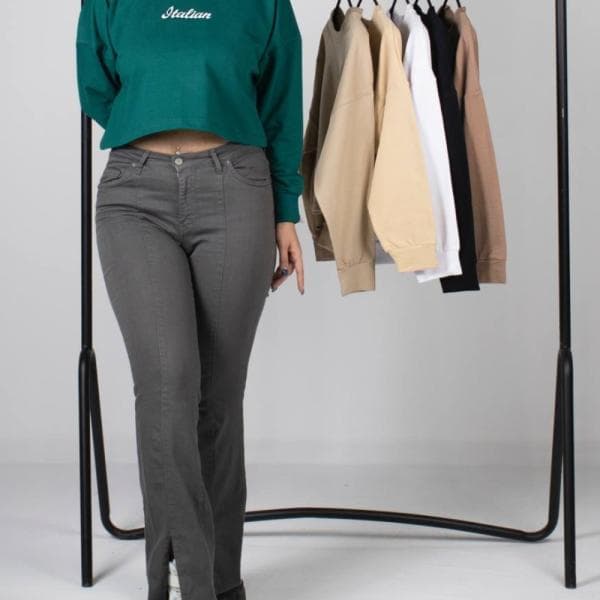 کراپ لش دورس - تصویر 7