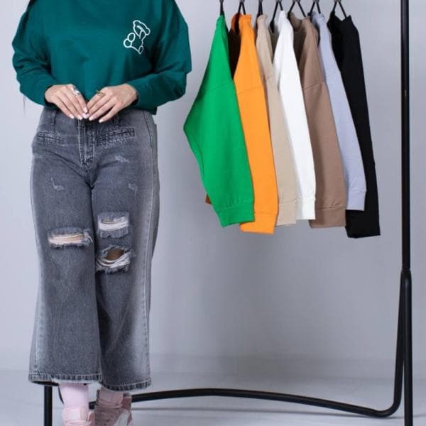 کراپ لش دورس - تصویر 2