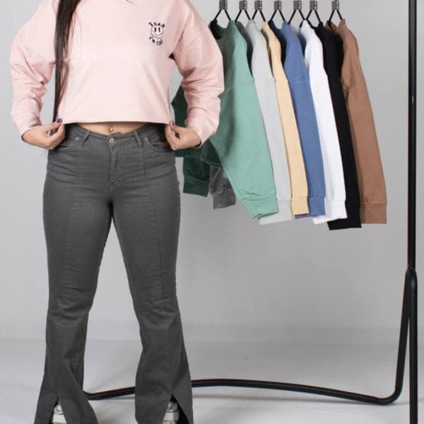 کراپ لش دورس - تصویر 3