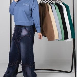 دورس دمپا پهن