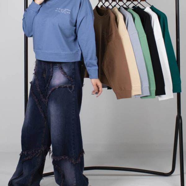 دورس دمپا پهن - تصویر 1