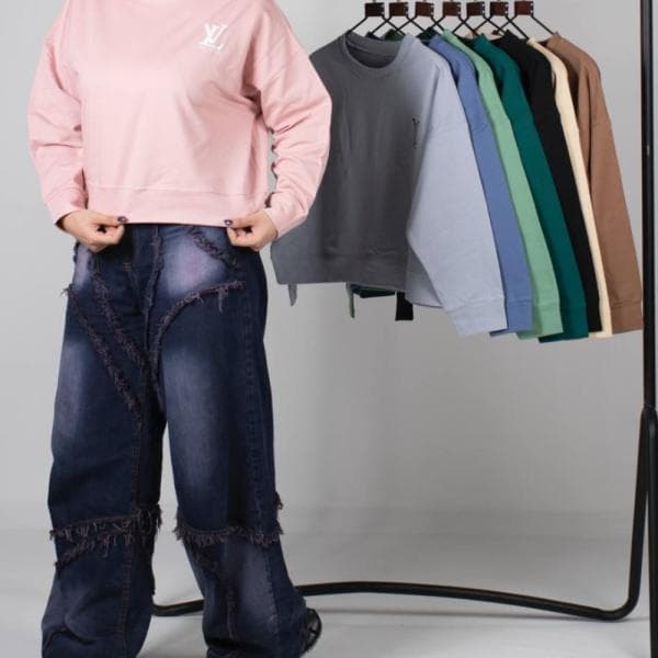 دورس دمپا پهن - تصویر 8