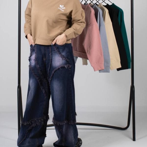 دورس دمپا پهن - تصویر 6