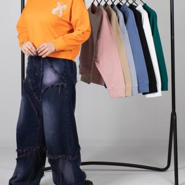 دورس دمپا پهن - تصویر 4