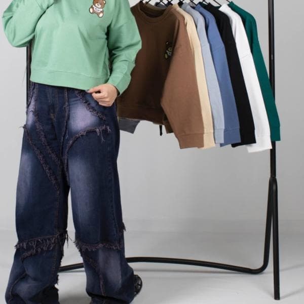 دورس دمپا پهن - تصویر 12