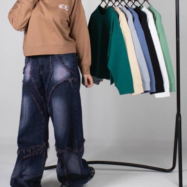 دورس دمپا پهن - تصویر 11