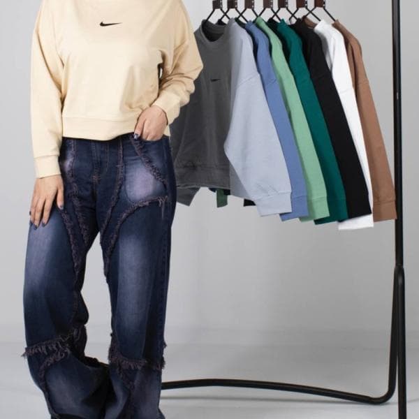 دورس دمپا پهن - تصویر 10