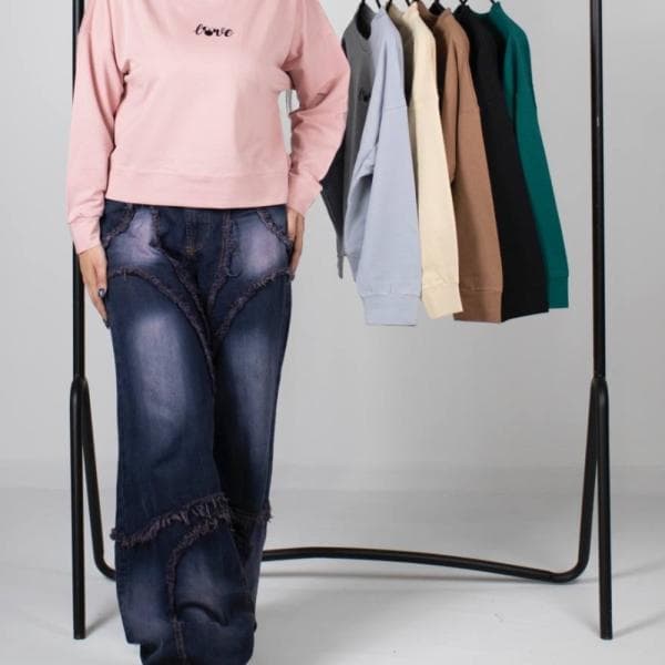 دورس دمپا پهن - تصویر 7