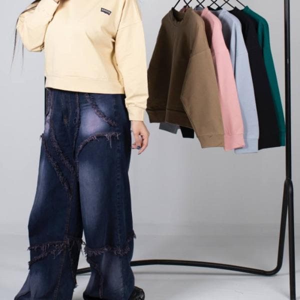 دورس دمپا پهن - تصویر 5