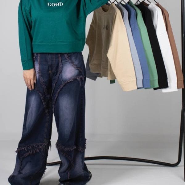 دورس دمپا پهن - تصویر 9