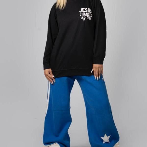 دورس یقه گرد - تصویر 6