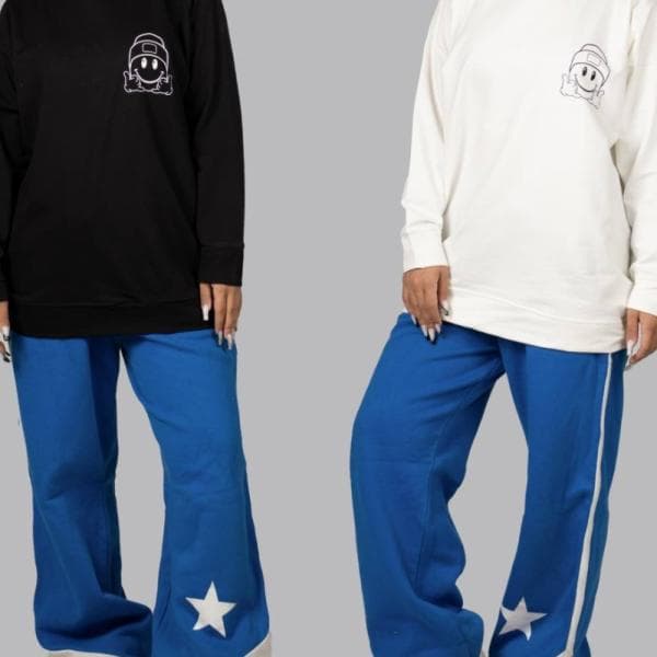 دورس یقه گرد - تصویر 3